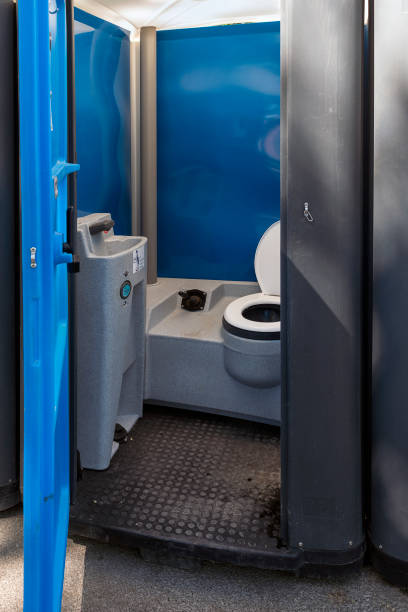 Best Affordable portable toilet rental  in West End, NY
