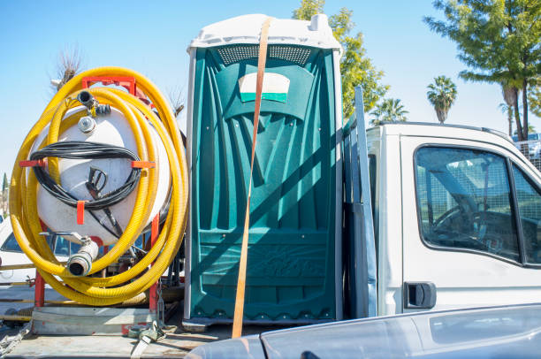 Best Portable toilet rental cost  in West End, NY