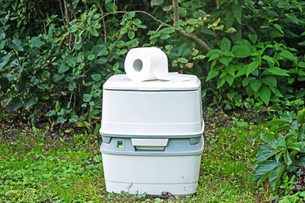  West End, NY Porta Potty Rental Pros