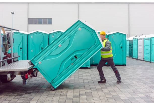Best Affordable porta potty rental  in West End, NY