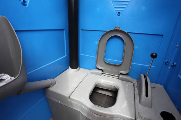 Best Porta potty delivery and setup  in West End, NY