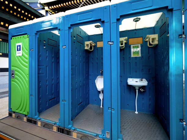 Best Event porta potty rental  in West End, NY