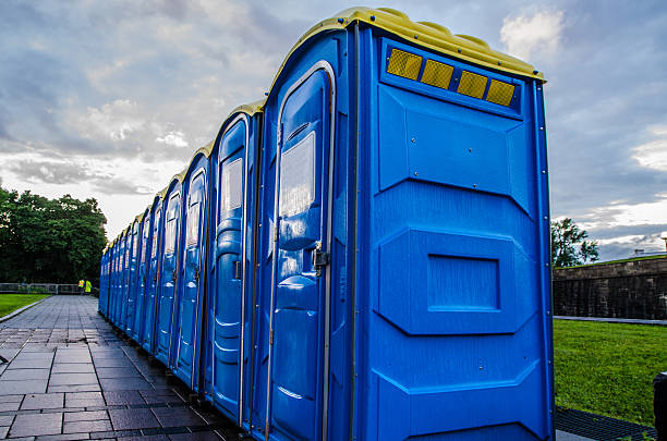Best Porta potty delivery and setup  in West End, NY