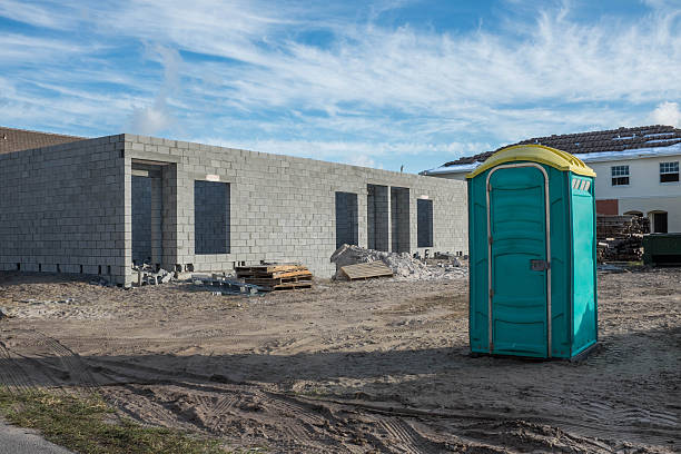 Best Portable restroom trailer rental  in West End, NY